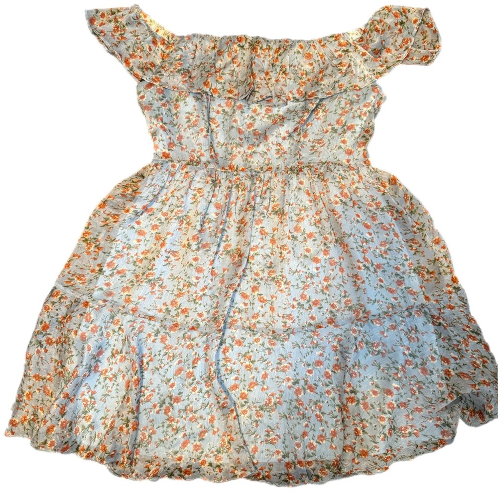 Lulus mini dress